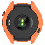 Custodia protettiva per orologio Armor Hollow, For Garmin Approach S70 47mm, For Garmin Approach S70 42mm