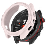 Custodia protettiva per orologio Armor Hollow, For Garmin Approach S70 47mm, For Garmin Approach S70 42mm