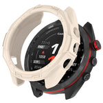 Custodia protettiva per orologio Armor Hollow, For Garmin Approach S70 47mm, For Garmin Approach S70 42mm