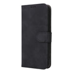 Custodia per telefono in pelle con vibrazione magnetica Skin Feel, For iPhone 15 Pro Max, For iPhone 15 Pro, For iPhone 15 Plus