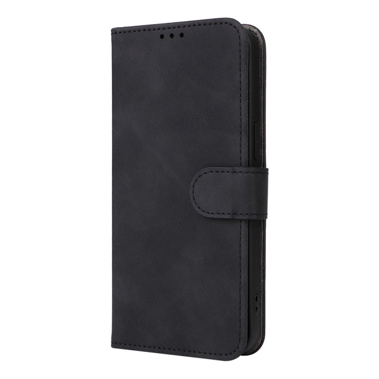 Custodia per telefono in pelle con vibrazione magnetica Skin Feel, For iPhone 15 Pro Max, For iPhone 15 Pro, For iPhone 15 Plus
