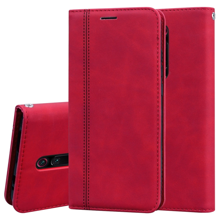 Custodia portafoglio in pelle PU per Xiaomi Redmi 6A