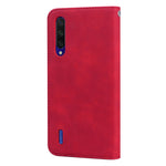 Custodia portafoglio in pelle PU per Xiaomi Mi 9 Lite