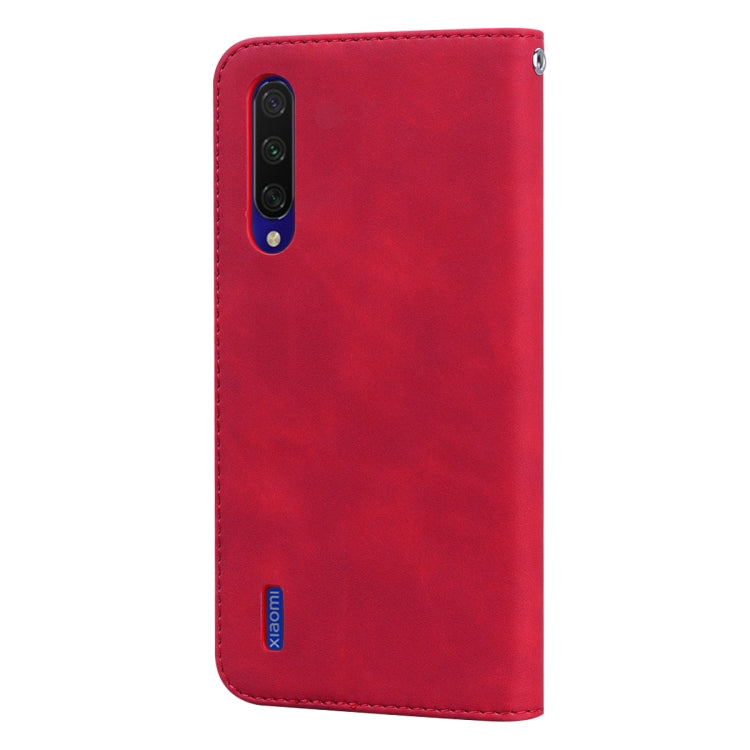 Custodia portafoglio in pelle PU per Xiaomi Mi 9 Lite