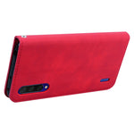 Custodia portafoglio in pelle PU per Xiaomi Mi 9 Lite