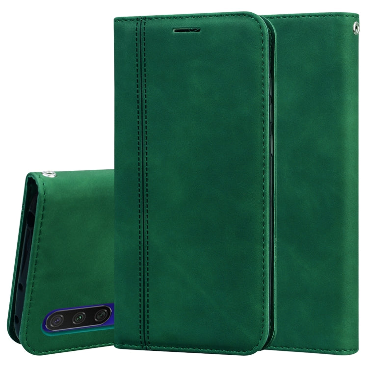 Custodia portafoglio in pelle PU per Xiaomi Mi 9 Lite