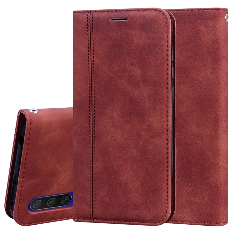 Custodia portafoglio in pelle PU per Xiaomi Mi 9 Lite