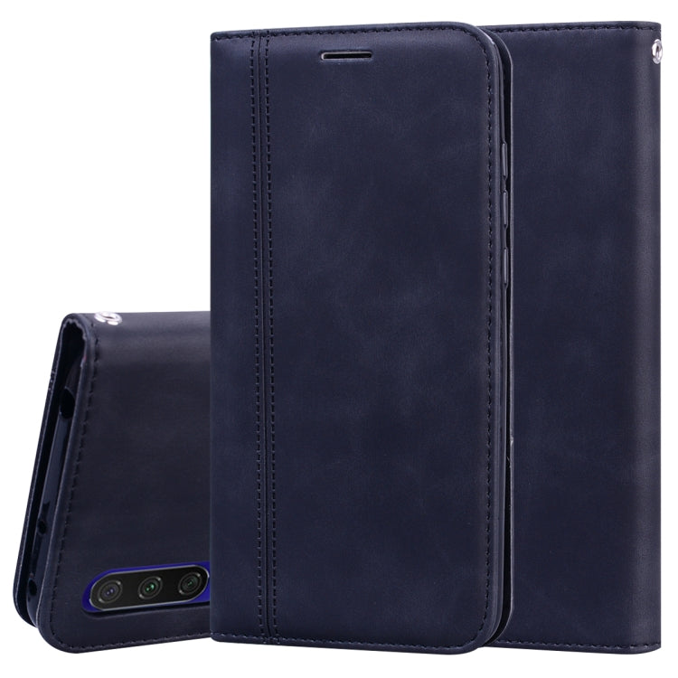 Custodia portafoglio in pelle PU per Xiaomi Mi 9 Lite