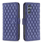 Custodia portafoglio in pelle per Samsung Galaxy A05