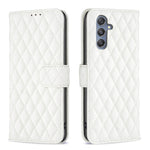 Custodia portafoglio in pelle per Samsung Galaxy A05