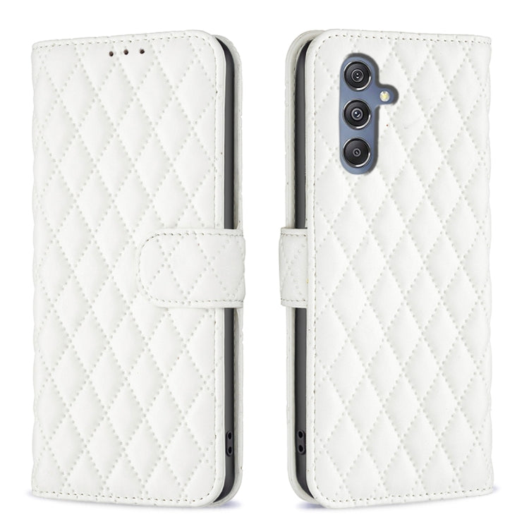 Custodia portafoglio in pelle per Samsung Galaxy A05