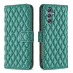 Custodia portafoglio in pelle per Samsung Galaxy A05