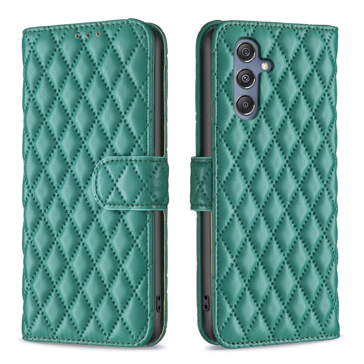 Custodia portafoglio in pelle per Samsung Galaxy A05