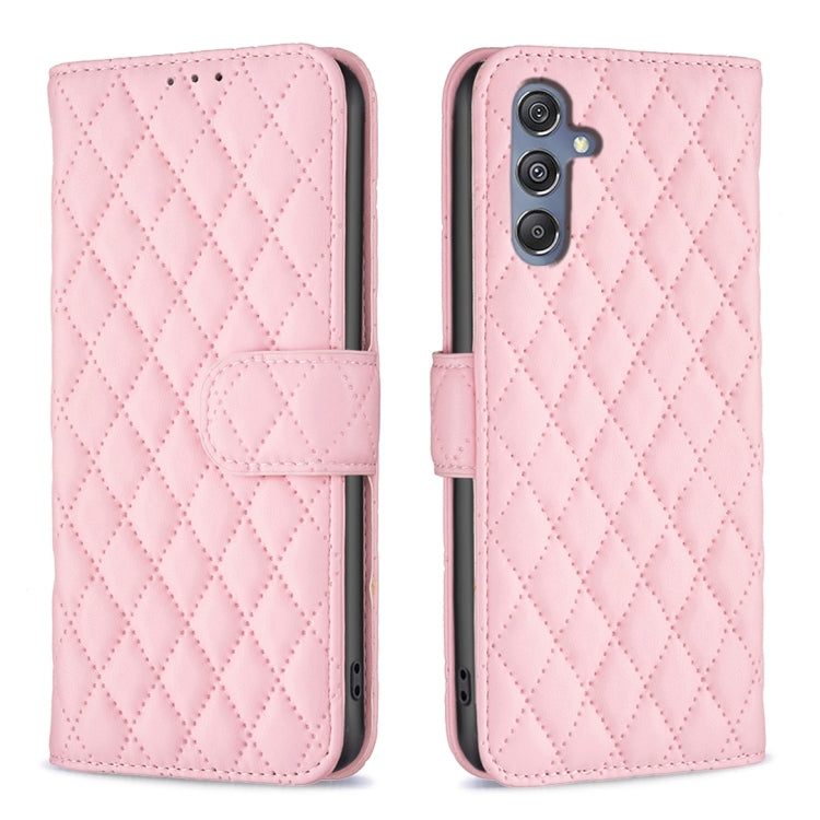 Custodia portafoglio in pelle per Samsung Galaxy A05