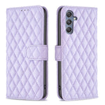 Custodia portafoglio in pelle per Samsung Galaxy A05