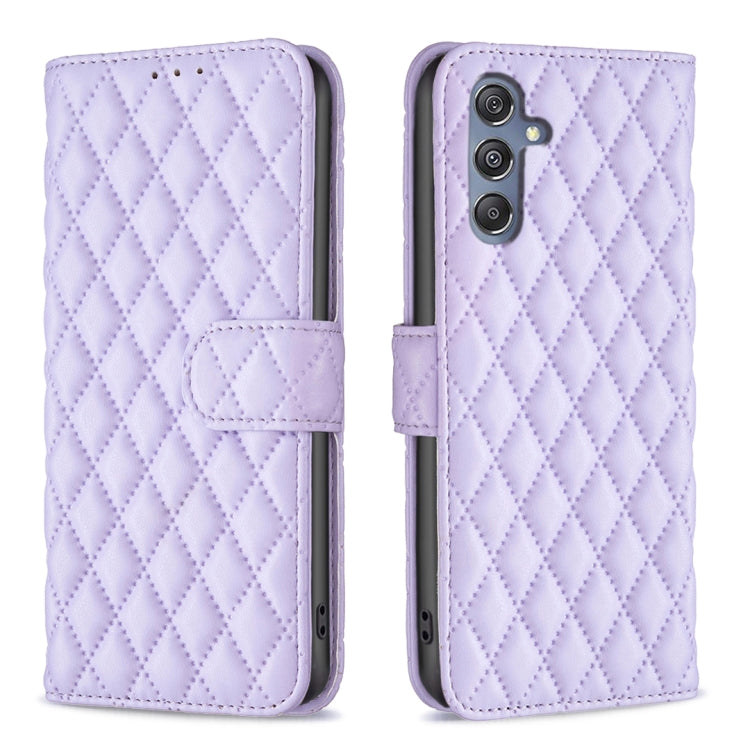 Custodia portafoglio in pelle per Samsung Galaxy A05