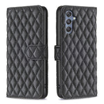 Custodia portafoglio in pelle per Samsung Galaxy A05