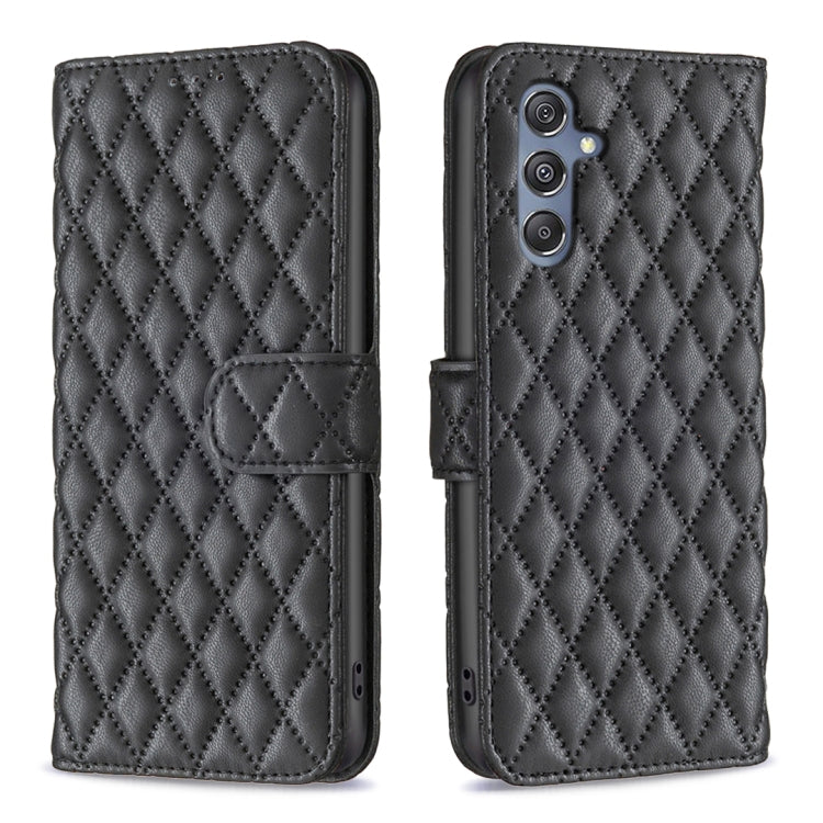 Custodia portafoglio in pelle per Samsung Galaxy A05