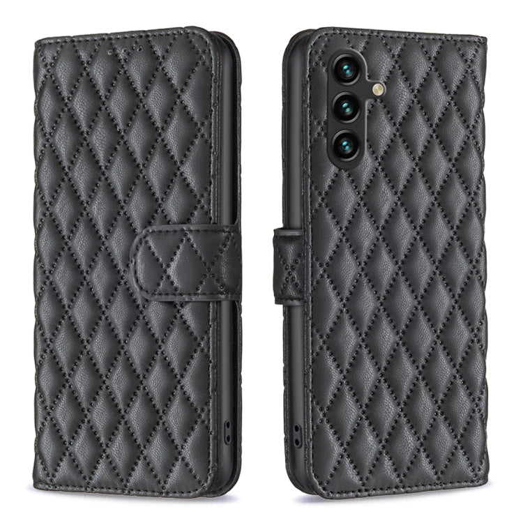 Custodia portafoglio in pelle per Samsung Galaxy S24 Ultra