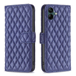 Custodia portafoglio in pelle per Samsung Galaxy A05