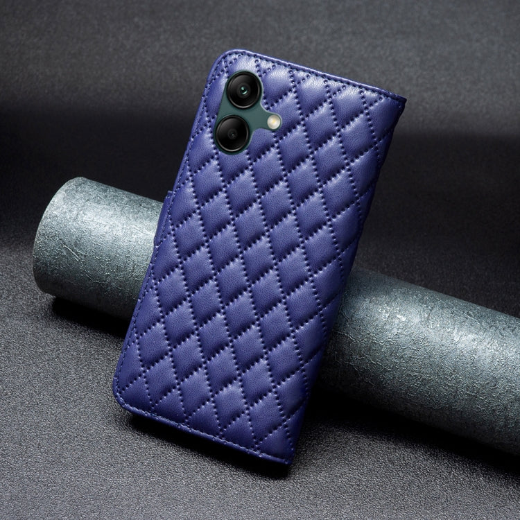 Custodia portafoglio in pelle per Samsung Galaxy A05