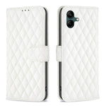 Custodia portafoglio in pelle per Samsung Galaxy A05
