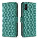 Custodia portafoglio in pelle per Samsung Galaxy A05