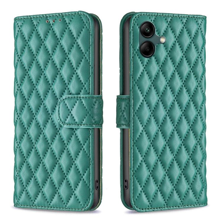 Custodia portafoglio in pelle per Samsung Galaxy A05