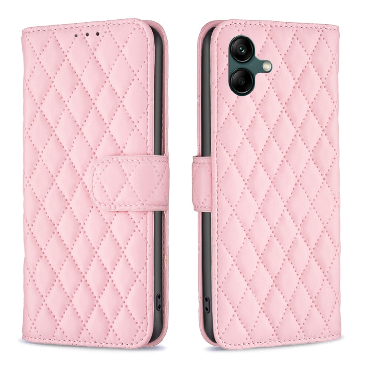 Custodia portafoglio in pelle per Samsung Galaxy A05