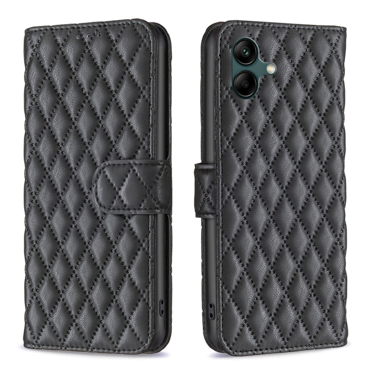 Custodia portafoglio in pelle per Samsung Galaxy A05