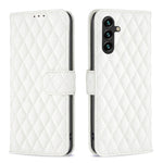 Custodia portafoglio in pelle per Samsung Galaxy A05