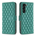 Custodia portafoglio in pelle per Samsung Galaxy S24 Ultra