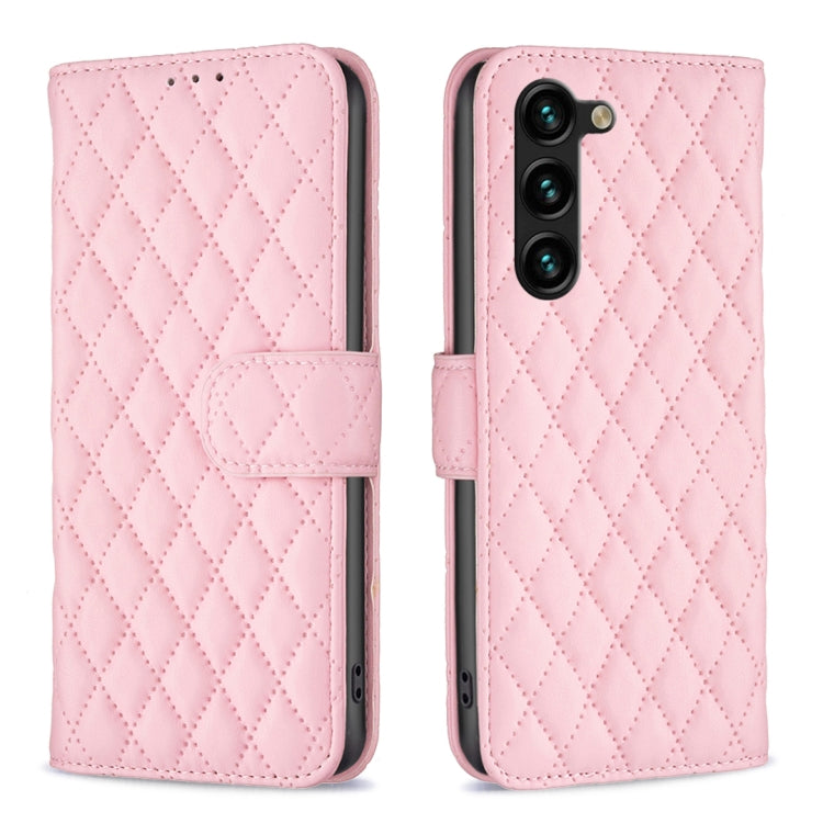 Custodia portafoglio in pelle per Samsung Galaxy S24 Ultra