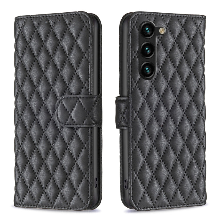 Custodia portafoglio in pelle per Samsung Galaxy S24 Ultra