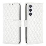 Custodia portafoglio in pelle per Samsung Galaxy S24 Ultra
