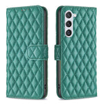 Custodia portafoglio in pelle per Samsung Galaxy S24 Ultra