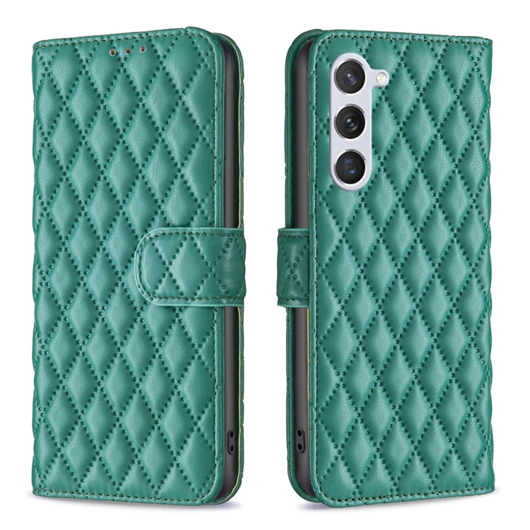 Custodia portafoglio in pelle per Samsung Galaxy S24 Ultra