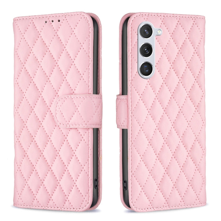 Custodia portafoglio in pelle per Samsung Galaxy S24 Ultra