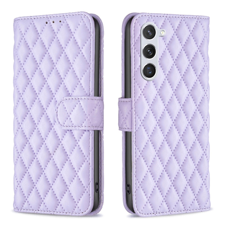 Custodia portafoglio in pelle per Samsung Galaxy S24 Ultra