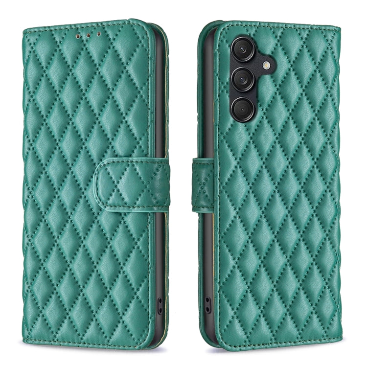 Custodia portafoglio in pelle per Samsung Galaxy M55
