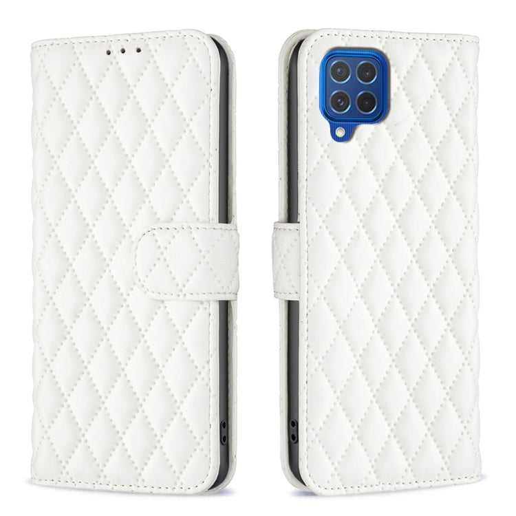 Custodia portafoglio in pelle per Samsung Galaxy A05