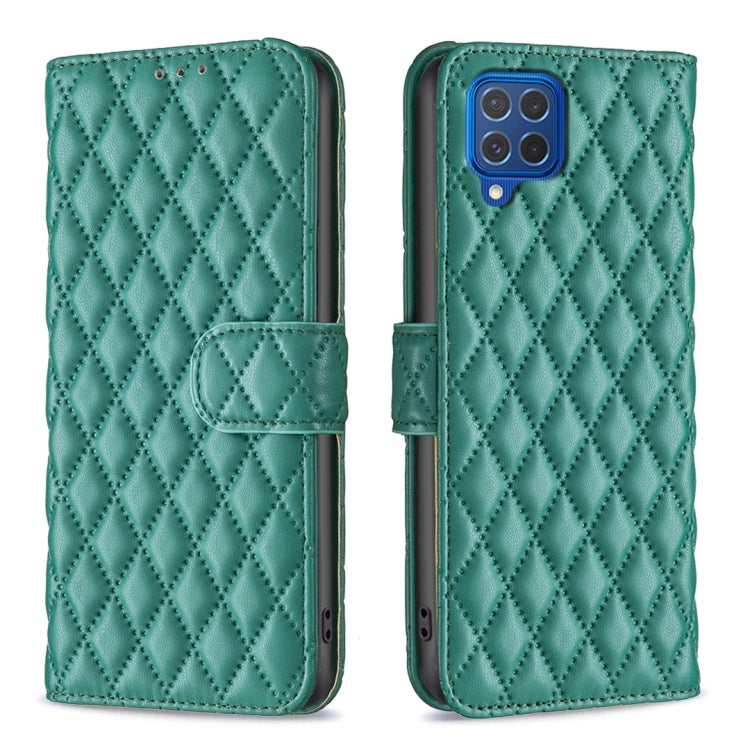 Custodia portafoglio in pelle per Samsung Galaxy A05