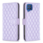 Custodia portafoglio in pelle per Samsung Galaxy A05