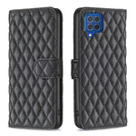 Custodia portafoglio in pelle per Samsung Galaxy A05
