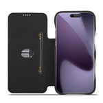 LC.IMEEKE Custodia per cellulare in pelle con vibrazione Hon Ancient Series, For iPhone 17 Pro Max, For iPhone 17 Pro, For iPhone 17, For iPhone Air