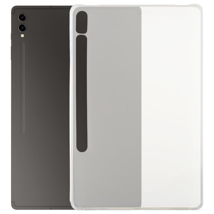 Custodia per tablet in TPU per Samsung Galaxy Tab S6 Lite 2024