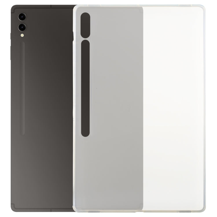 Custodia per tablet in TPU per Samsung Galaxy Tab S6 Lite 2024