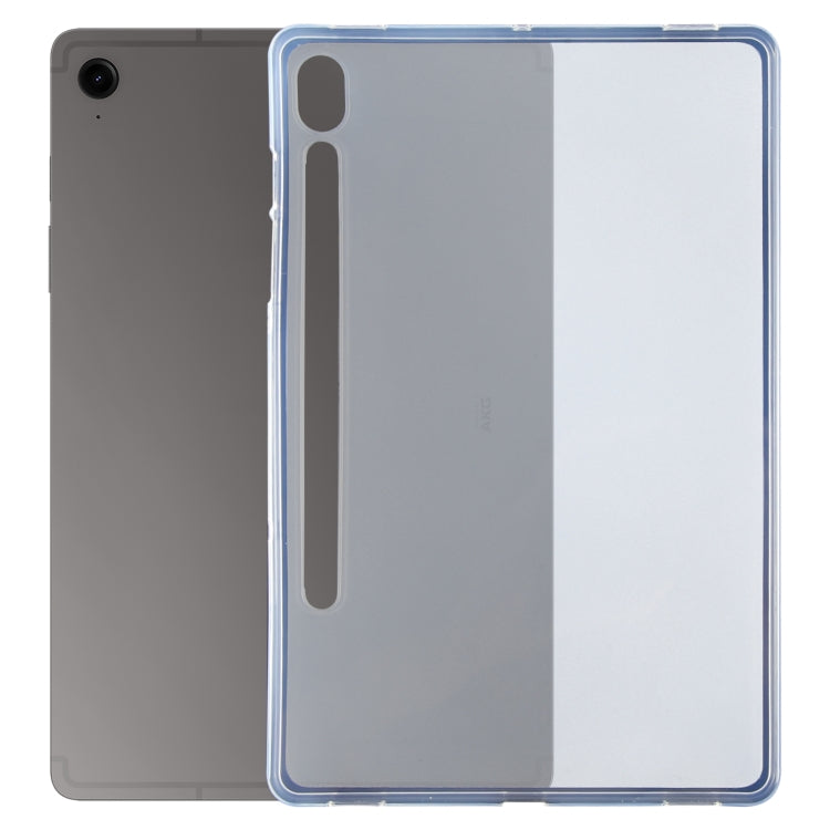 Custodia per tablet in TPU per Samsung Galaxy Tab S6 Lite 2024