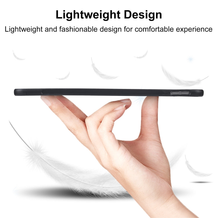 Custodia per tablet in TPU per iPad Pro 9.7, iPad 6 Air 2, iPad 5