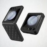 Custodia TPU con cerniera per Samsung Galaxy Z Flip7 FE
